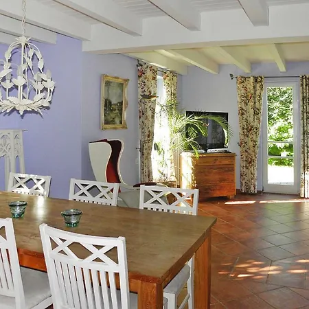 بيت للعطل Holiday Homes Krienke - Dos081008-fyd