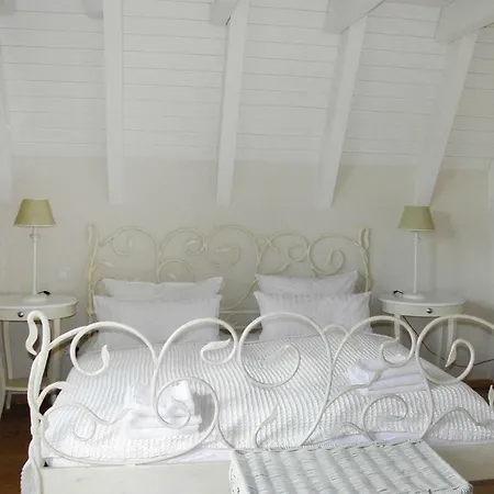 Holiday Homes Krienke - Dos081008-fyd بيت للعطل *