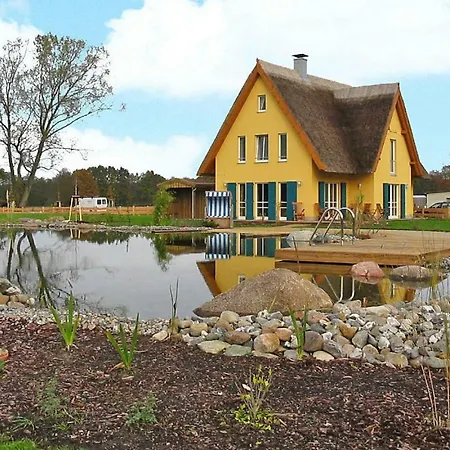 بيت للعطل Holiday Homes Krienke - Dos081008-fyd *