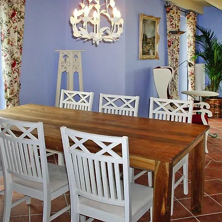 Holiday Homes Krienke - Dos081008-fyd بيت للعطل