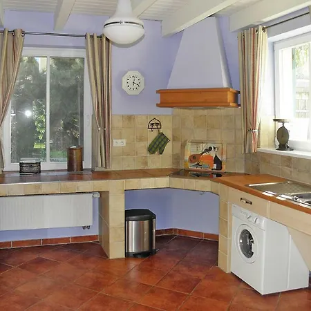 بيت للعطل Holiday Homes Krienke - Dos081008-fyd *