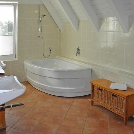 بيت للعطل Holiday Homes Krienke - Dos081008-fyd *