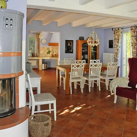 بيت للعطل Holiday Homes Krienke - Dos081008-fyd Rankwitz