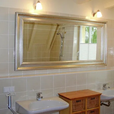 Holiday Homes Krienke - Dos081008-fyd بيت للعطل